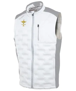 1927 Ryder Cup Men's Hamilton 2.0 Thermal Hybrid Vest