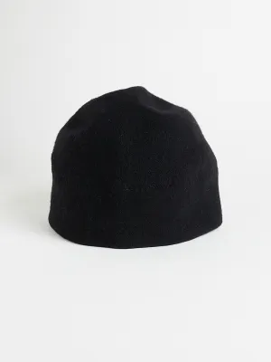 #2-7 "ZZ" Beanie in Black