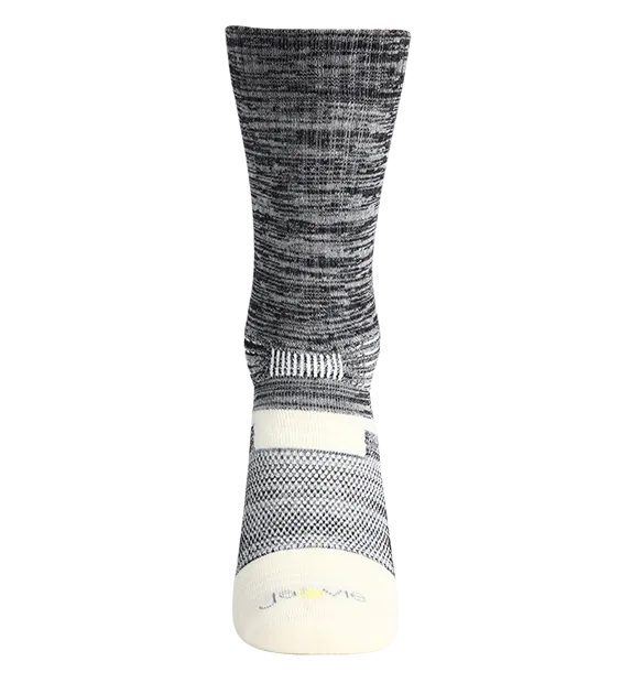 81% Rich Merino Wool Performance Hiking Socks