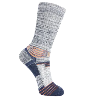 81% Rich Merino Wool Performance Hiking Socks