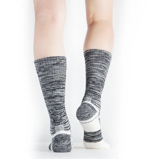 81% Rich Merino Wool Performance Hiking Socks