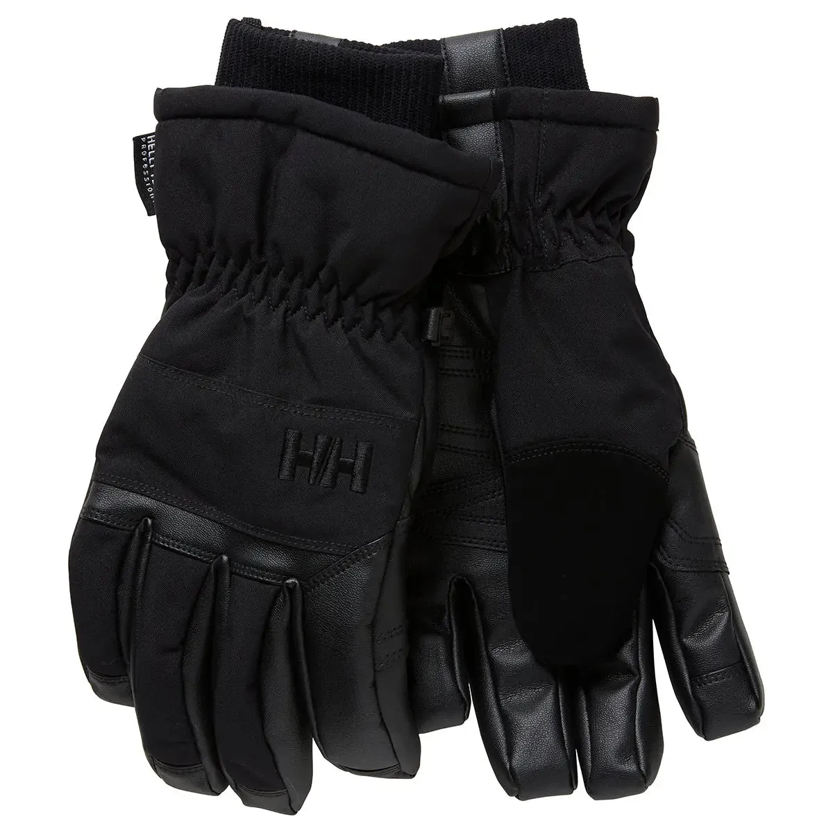 All Mountain Gloves - Black