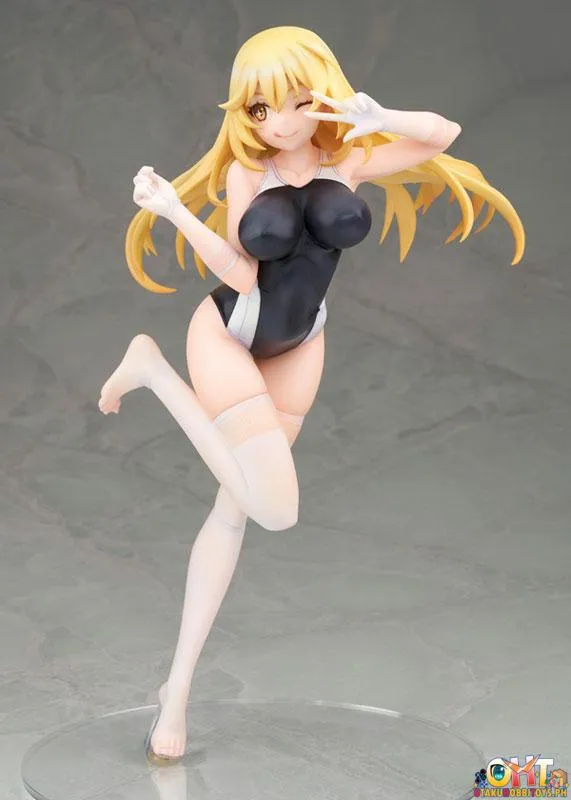 Alter 1/7 Misaki Shokuhou School Swimsuit Ver.