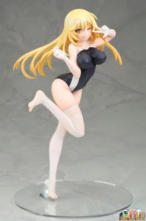 Alter 1/7 Misaki Shokuhou School Swimsuit Ver.