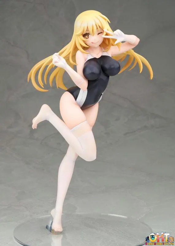 Alter 1/7 Misaki Shokuhou School Swimsuit Ver.