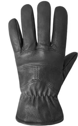 AUCLAIR GLOVE LEATHER