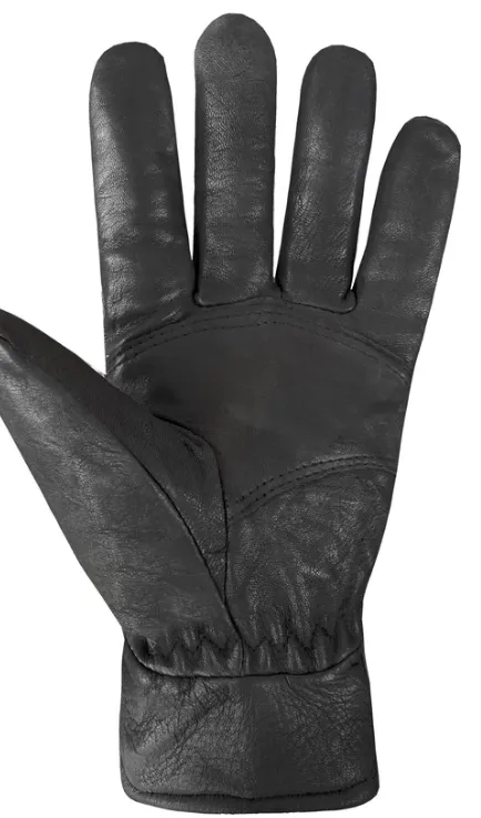 AUCLAIR GLOVE LEATHER