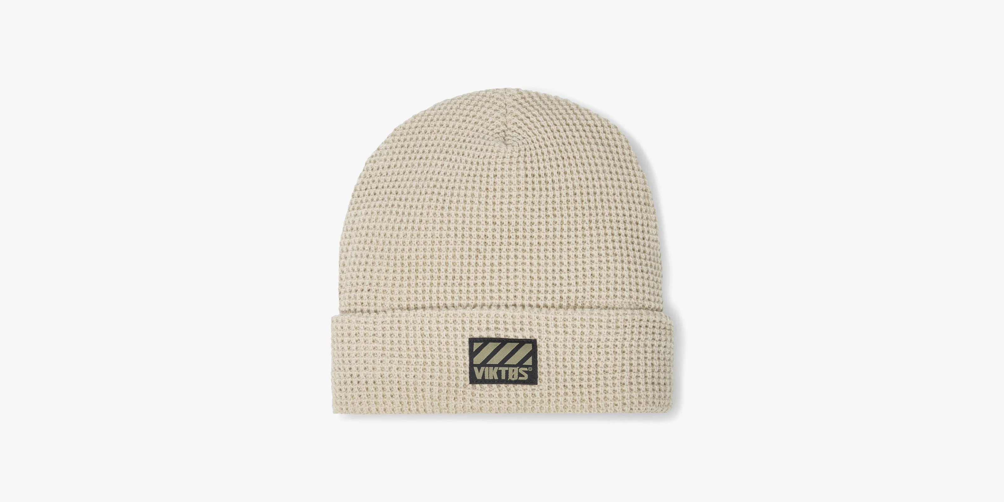 Burnished Beanie