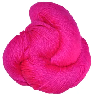 Cashmara Sock - Fuchsia