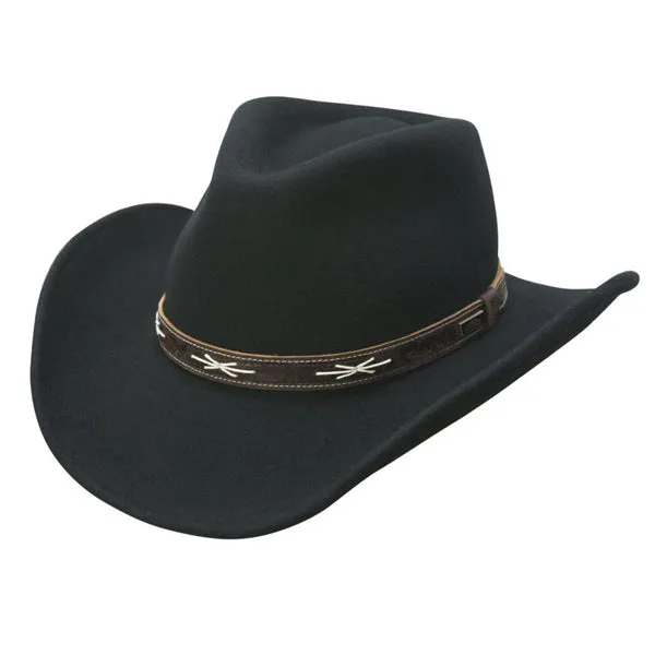 Conner - High Noon Western Hat