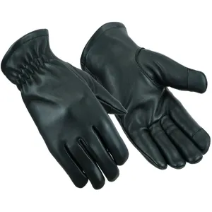 Daniel Smart Deerskin Waterproof Thermal Lined Gloves