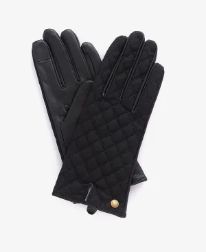 Dupliacte Barbour Scarlet Gloves