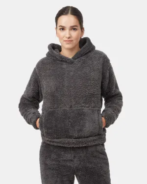 Ecoloft Teddy Hoodie