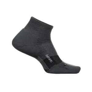 Feetures Merino 10 Cushion Quarter Socks