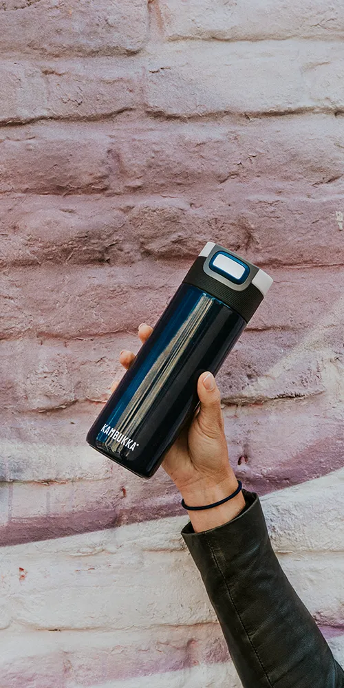 Kambukka Etna Grip Insulated Tumbler