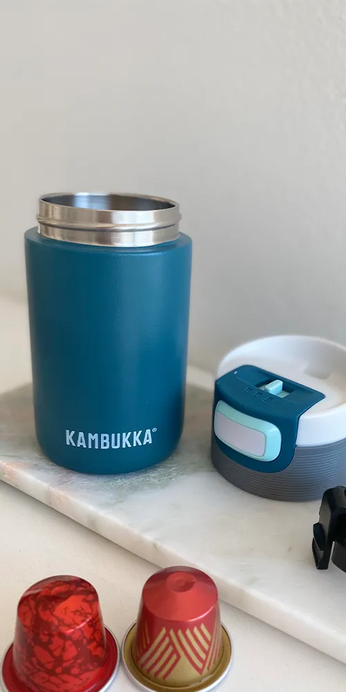 Kambukka Etna Grip Insulated Tumbler