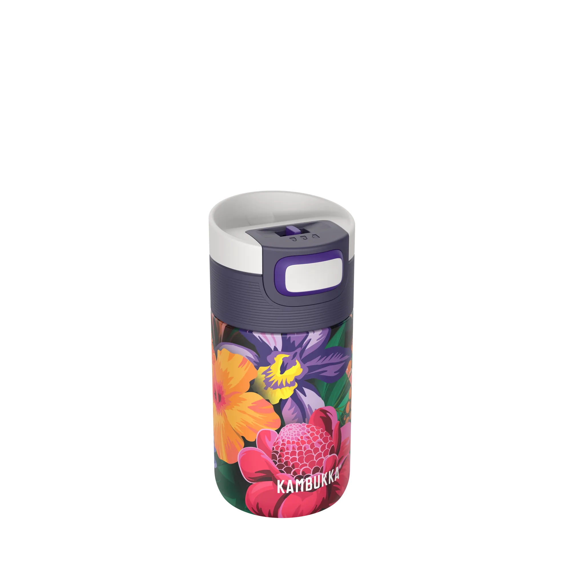 Kambukka Etna Grip Insulated Tumbler