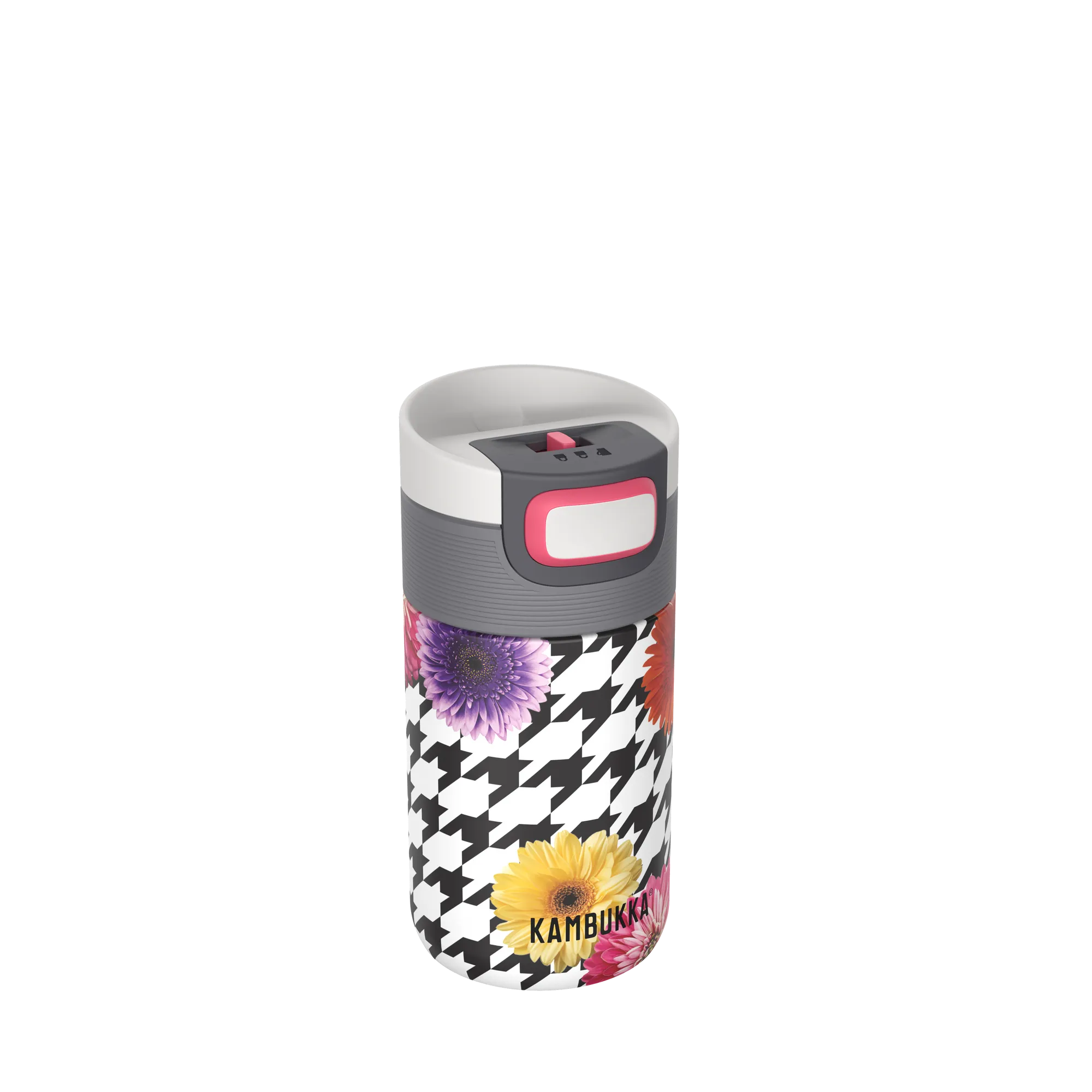 Kambukka Etna Grip Insulated Tumbler