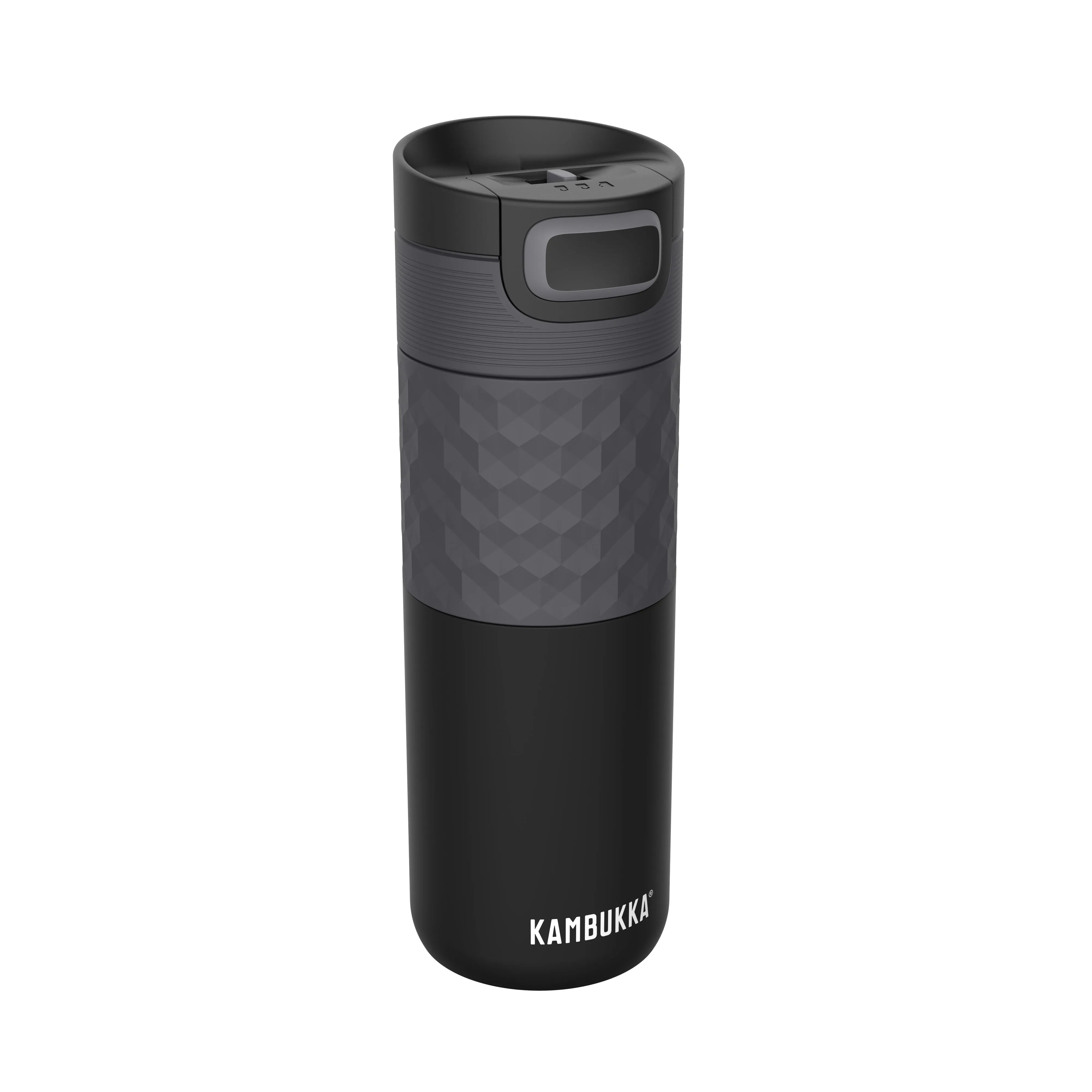 Kambukka Etna Grip Insulated Tumbler