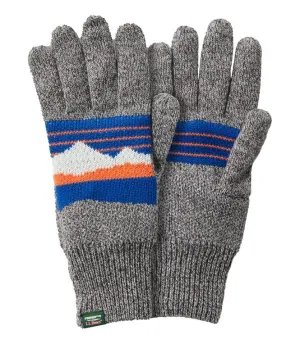 Katahdin Gloves Unisex