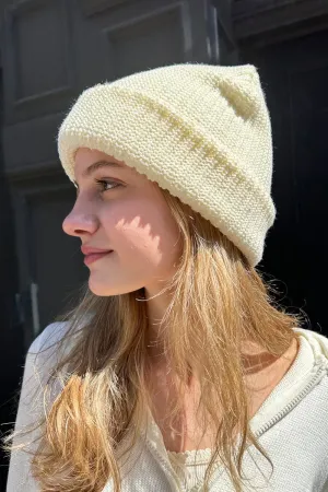 Knit Beanie