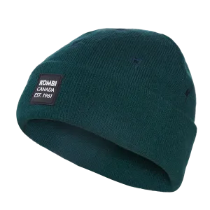 Kombi Hover Green Hover Junior Hat