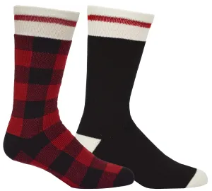 Men's Kodiak Wool Blend Work Socks 2PK - 536670