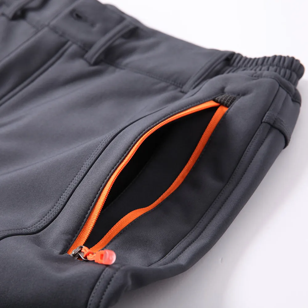 Men's "Adventure" Water Resistant Pants