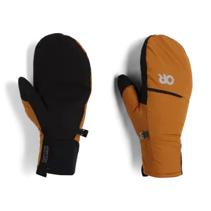 Shadow Insulated Mitts