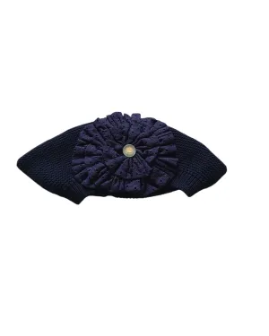 Standard Size Navy Blue French Beret