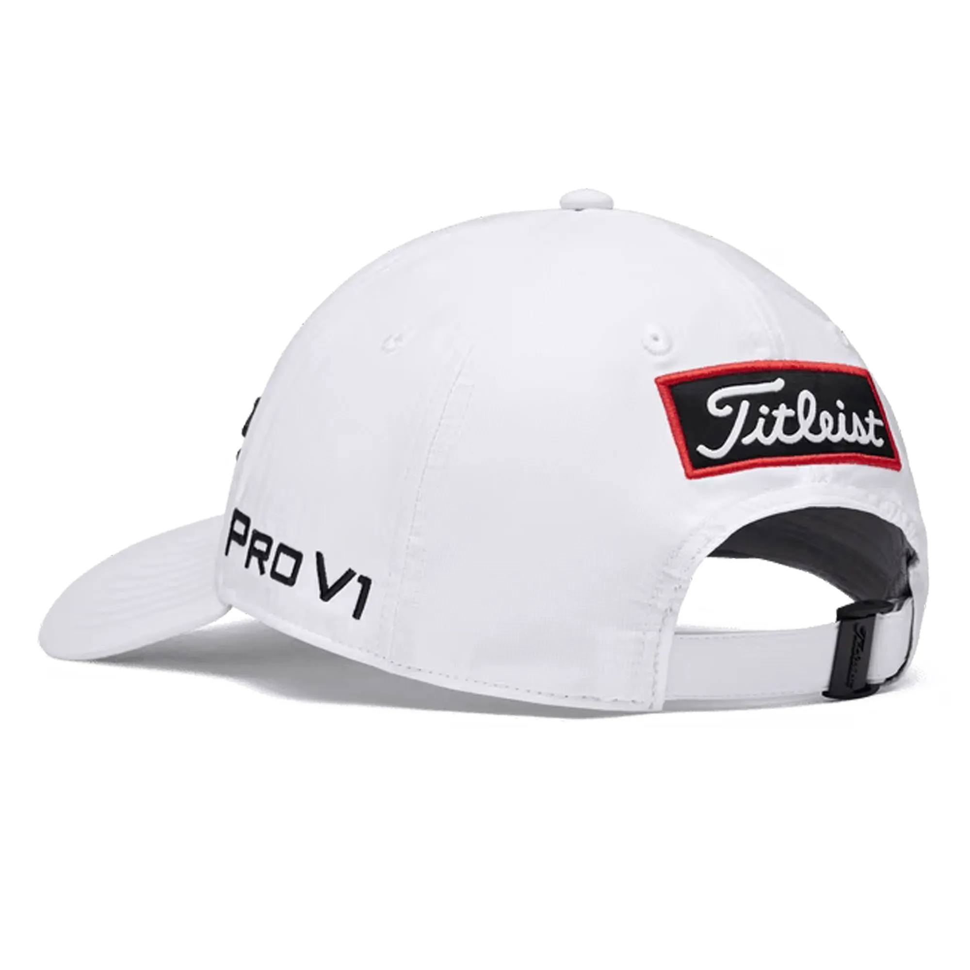 Titleist Tour Performance Staff Cap