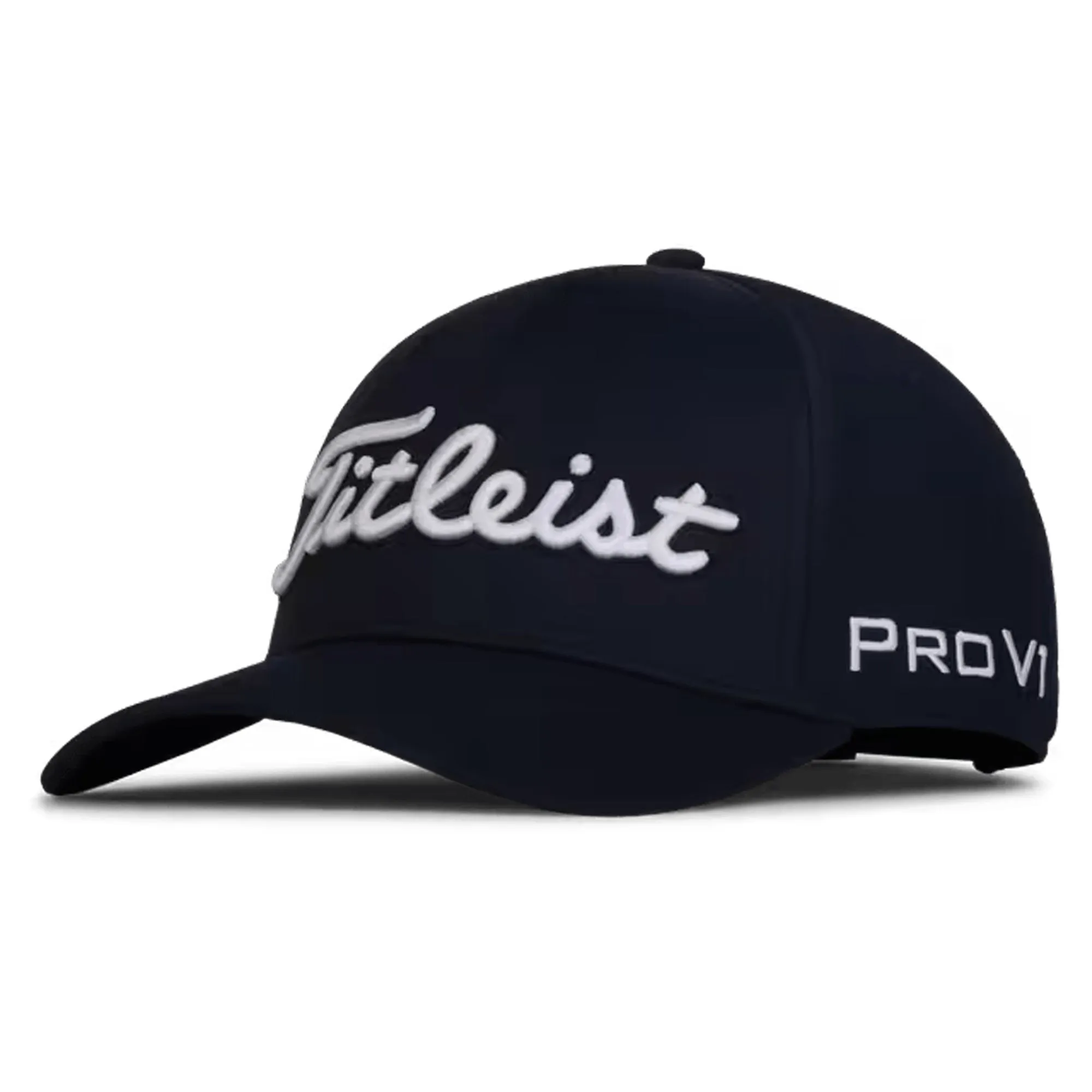 Titleist Tour Performance Staff Cap