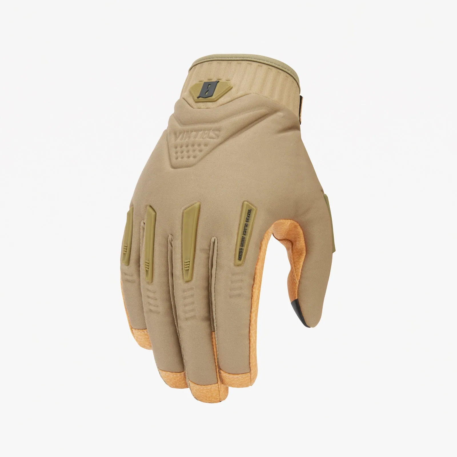 Warlock Insulated Glove