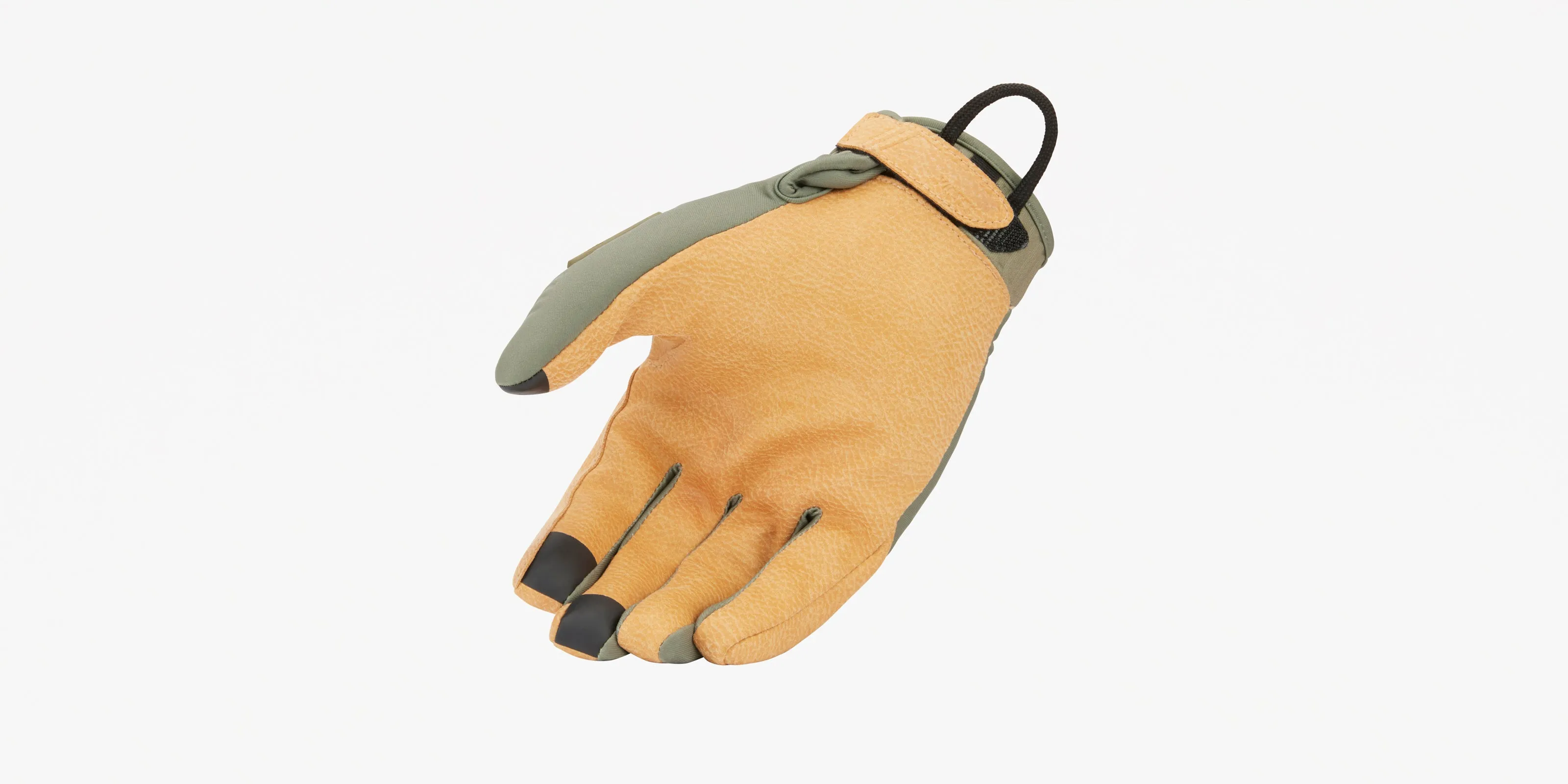 Warlock Insulated Glove