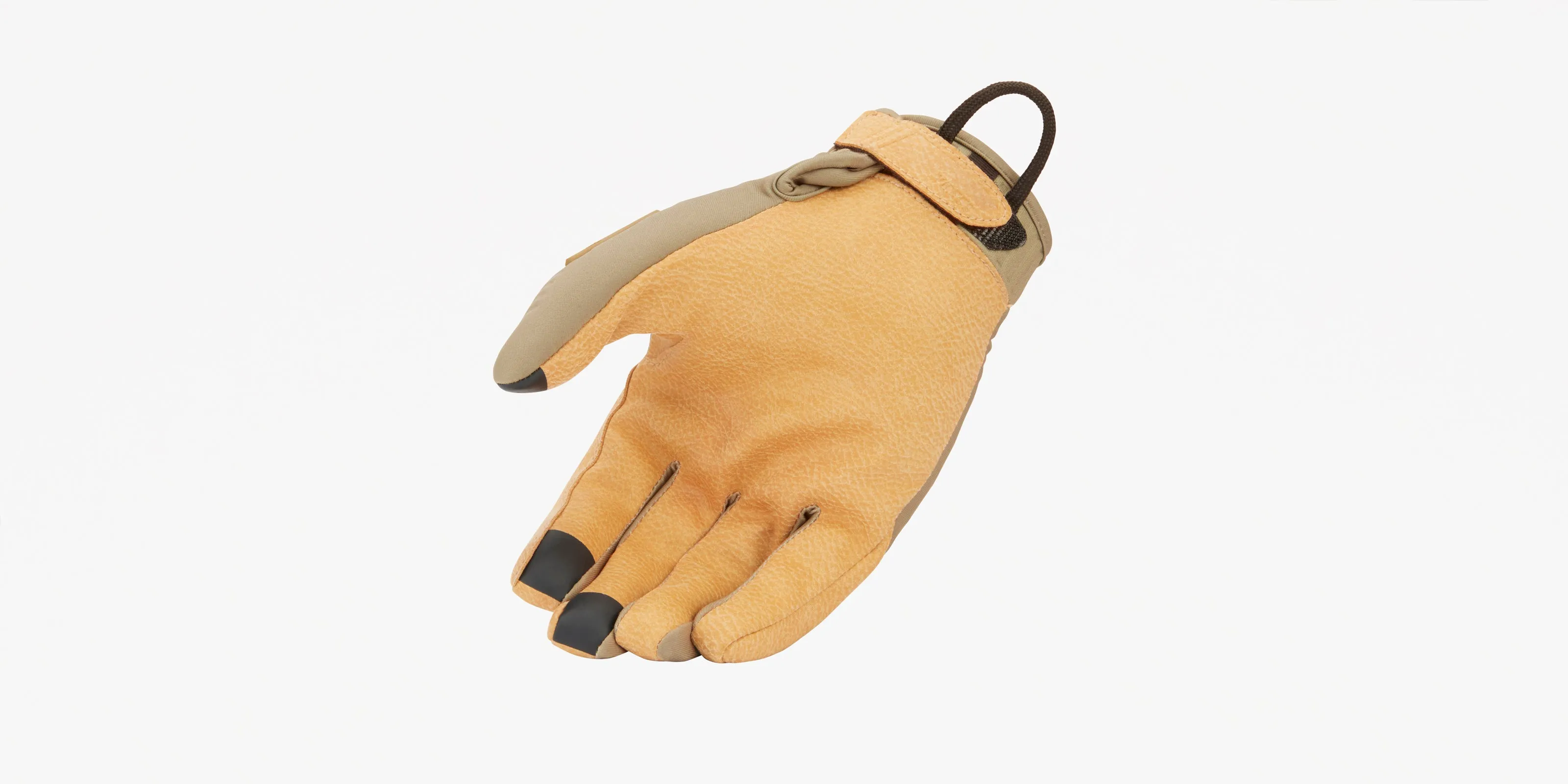 Warlock Insulated Glove