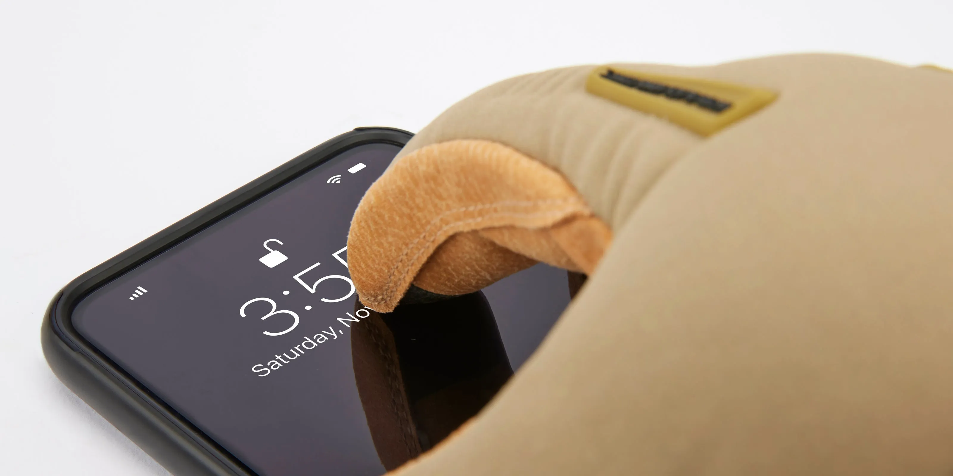 Warlock Insulated Glove